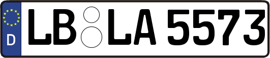 LB-LA5573