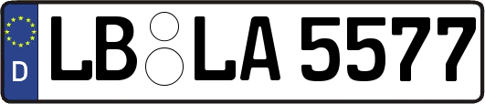 LB-LA5577