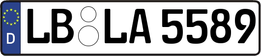 LB-LA5589