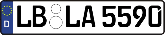 LB-LA5590