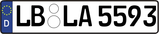 LB-LA5593