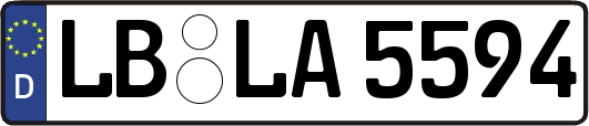 LB-LA5594