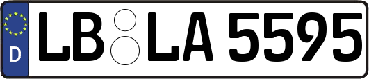 LB-LA5595