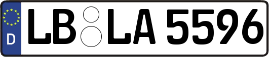 LB-LA5596
