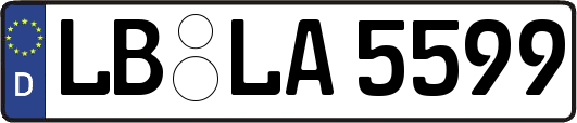 LB-LA5599