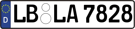 LB-LA7828