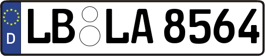 LB-LA8564