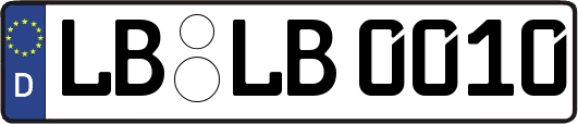 LB-LB0010