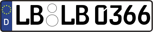 LB-LB0366