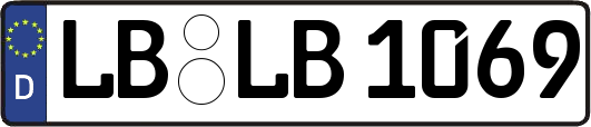 LB-LB1069