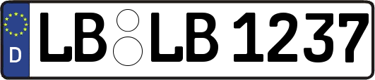 LB-LB1237