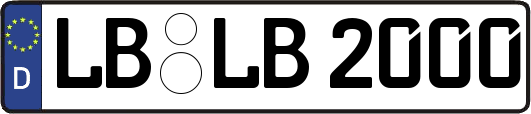 LB-LB2000