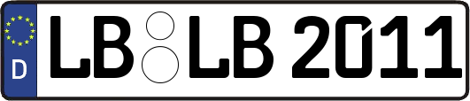 LB-LB2011