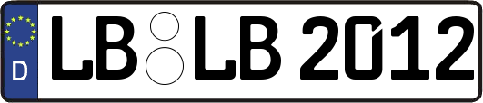 LB-LB2012