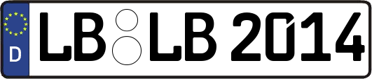 LB-LB2014