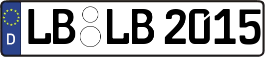 LB-LB2015