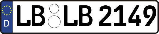 LB-LB2149