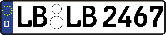 LB-LB2467
