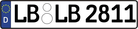 LB-LB2811