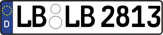 LB-LB2813