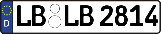LB-LB2814