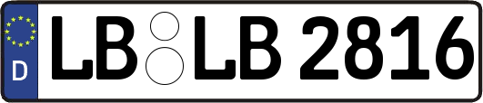 LB-LB2816