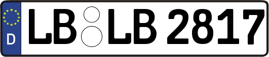 LB-LB2817