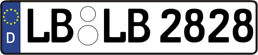 LB-LB2828