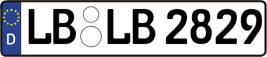 LB-LB2829