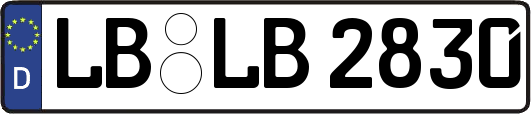 LB-LB2830