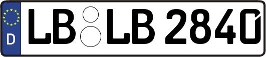 LB-LB2840