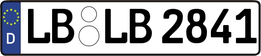 LB-LB2841