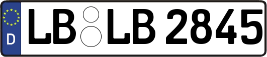 LB-LB2845