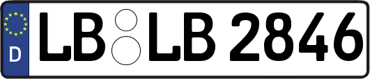 LB-LB2846