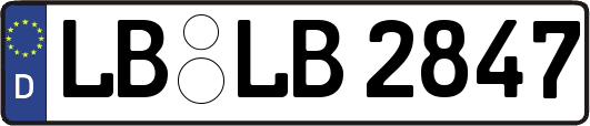 LB-LB2847