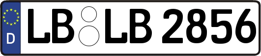 LB-LB2856