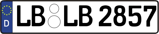 LB-LB2857
