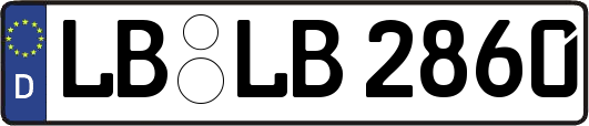 LB-LB2860