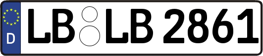 LB-LB2861