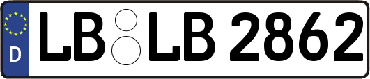 LB-LB2862
