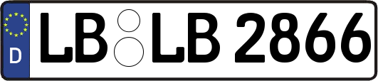 LB-LB2866