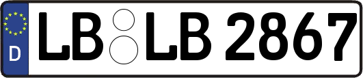 LB-LB2867