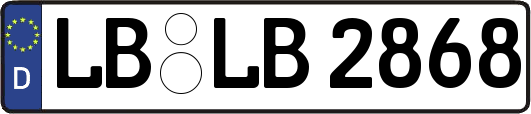 LB-LB2868