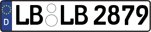 LB-LB2879