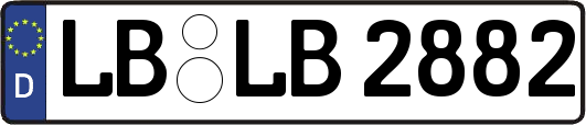LB-LB2882