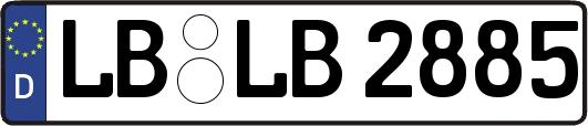 LB-LB2885