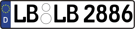 LB-LB2886