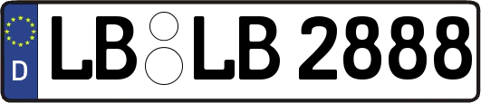 LB-LB2888