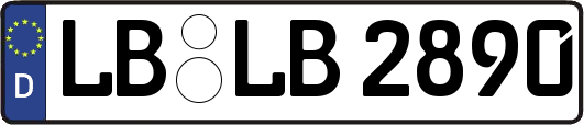 LB-LB2890