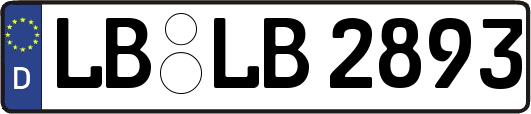 LB-LB2893